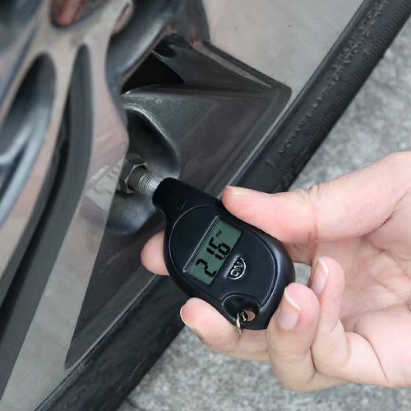 Digital Tire Pressure Gauge